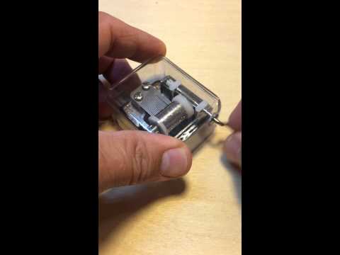 Muziekmechaniek | 