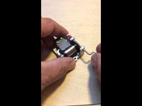 Muziekmechaniek | 