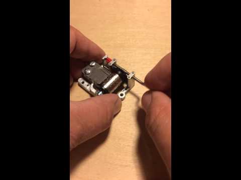 Muziekmechaniek | 
