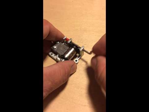 Muziekmechaniek | 