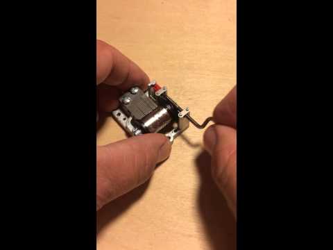 Music Mechanics | 