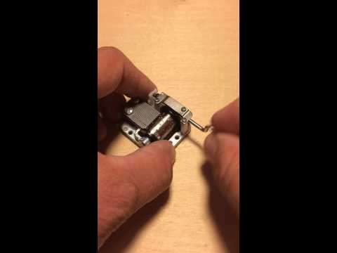Muziekmechaniek | 