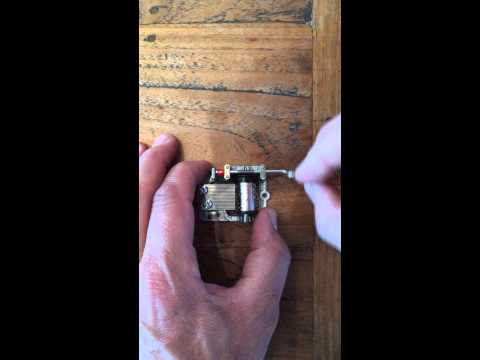 Muziekmechaniek | 