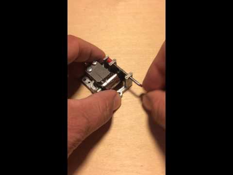 Muziekmechaniek | 