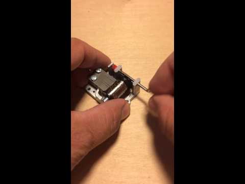 Muziekmechaniek | 