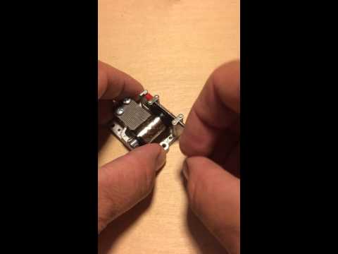 Muziekmechaniek | 