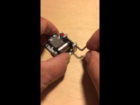 Muziekmechaniek | 