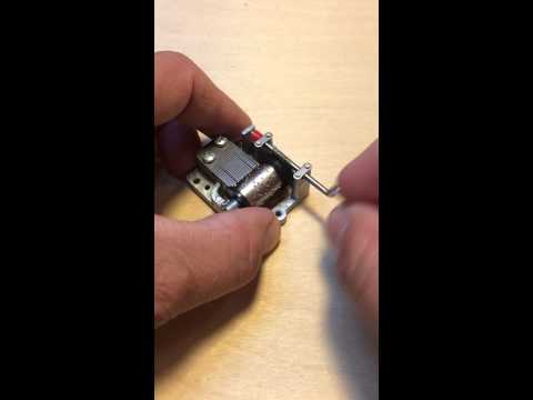 Muziekmechaniek | 