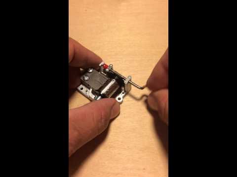 Muziekmechaniek | 