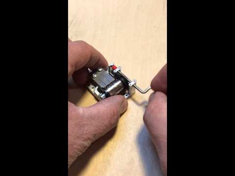 Muziekmechaniek | 