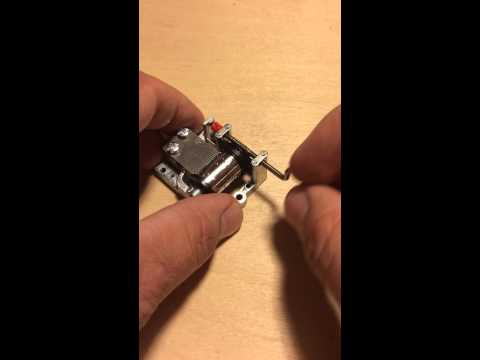 Muziekmechaniek | 