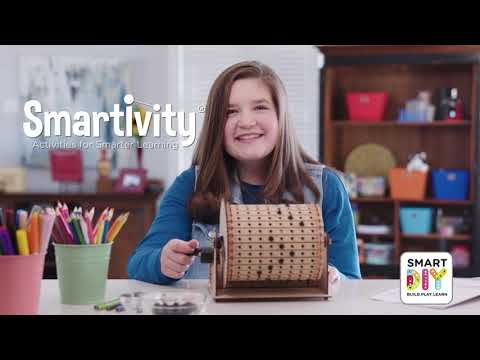 Smartivity | STEM Music Machine | 8+