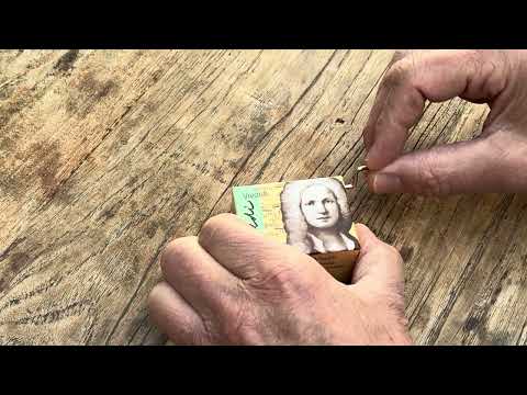 Fridolin | Great Composers | Muziekmechaniek | Vivaldi | Lente