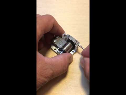 Muziekmechaniek | 