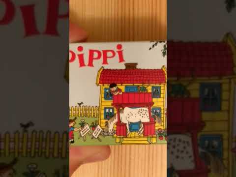 Fridolin | Muziekmechaniek | Pippi Langkous | Schlaft Alle