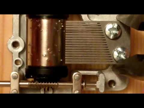 Muziekmechaniek | 