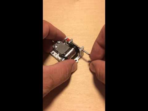 Muziekmechaniek | 