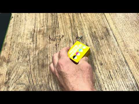 Fridolin | World Hits | Muziekmechaniek | The Beatles | Yellow Submarine