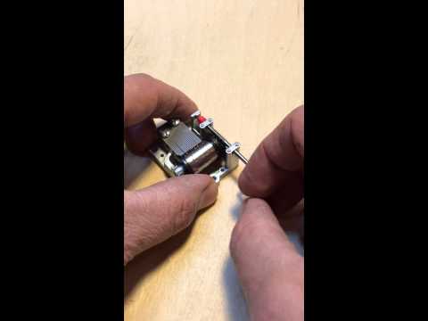 Muziekmechaniek | 