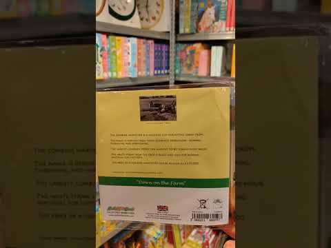 Really Wild Cards | Greeting Card with Sound | Down on the Farm | Combine