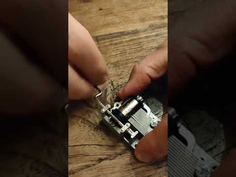 Muziekmechaniek | 