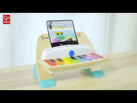 Baby Einstein | Magic Touch Piano | 1+