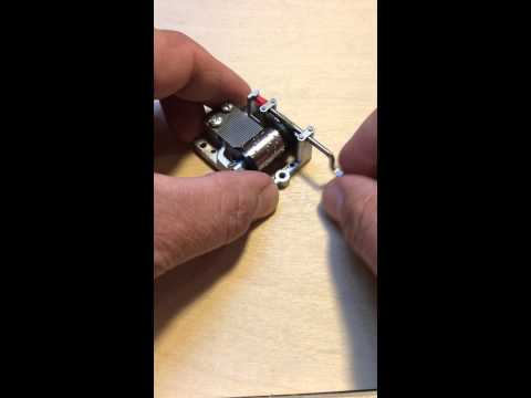 Muziekmechaniek | 