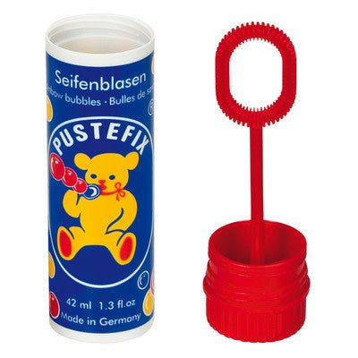 Pustefix | Bellenblaas | 42 ml | 4+ - Kleine Eland