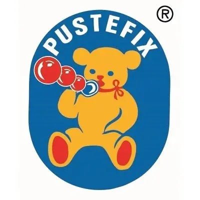 Pustefix | Bellenblaas | 500 ml | Navulfles | 4+ - Kleine Eland