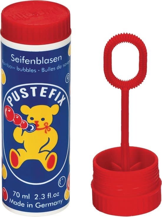 Pustefix | Bellenblaas | 70 ml | 4+ - Kleine Eland