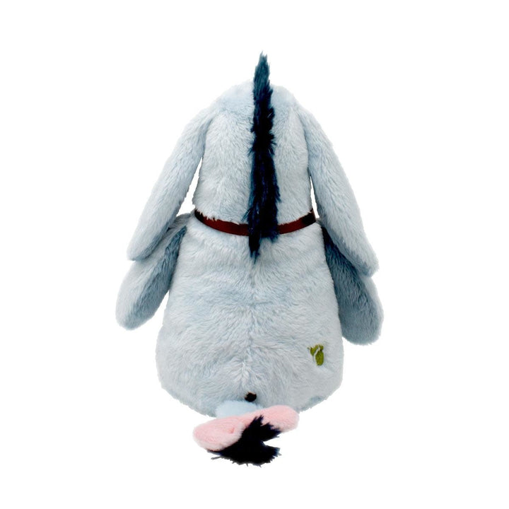 Rainbow Design | Disney soft Toy | Classic Eeyore | 17 cm | 0+ - Kleine Eland