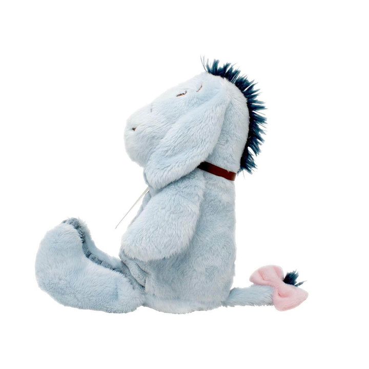 Rainbow Design | Disney soft Toy | Classic Eeyore | 17 cm | 0+ - Kleine Eland