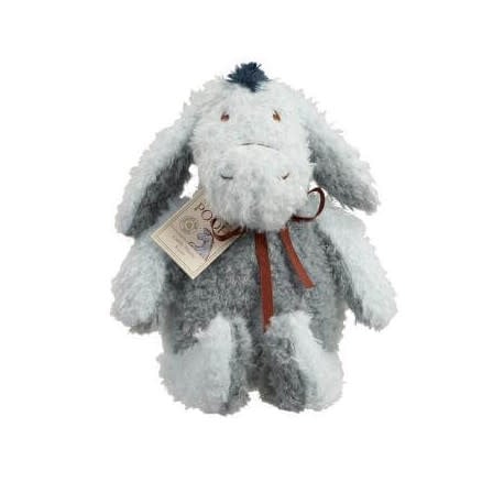 Rainbow Design | Disney soft Toy | Classic Eeyore | 30 cm | 0+ - Kleine Eland