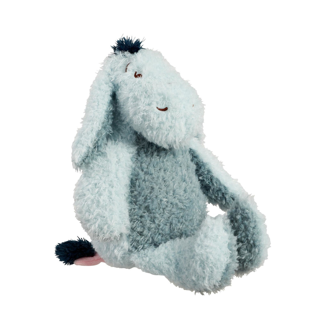 Rainbow Design | Disney soft Toy | Classic Eeyore | 30 cm | 0+ - Kleine Eland