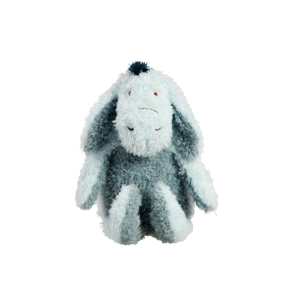 Rainbow Design | Disney soft Toy | Classic Eeyore | 30 cm | 0+ - Kleine Eland