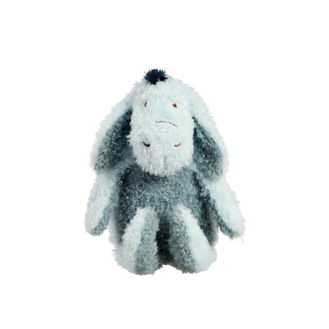 Rainbow Design | Disney soft Toy | Classic Eeyore | 30 cm | 0+ - Kleine Eland