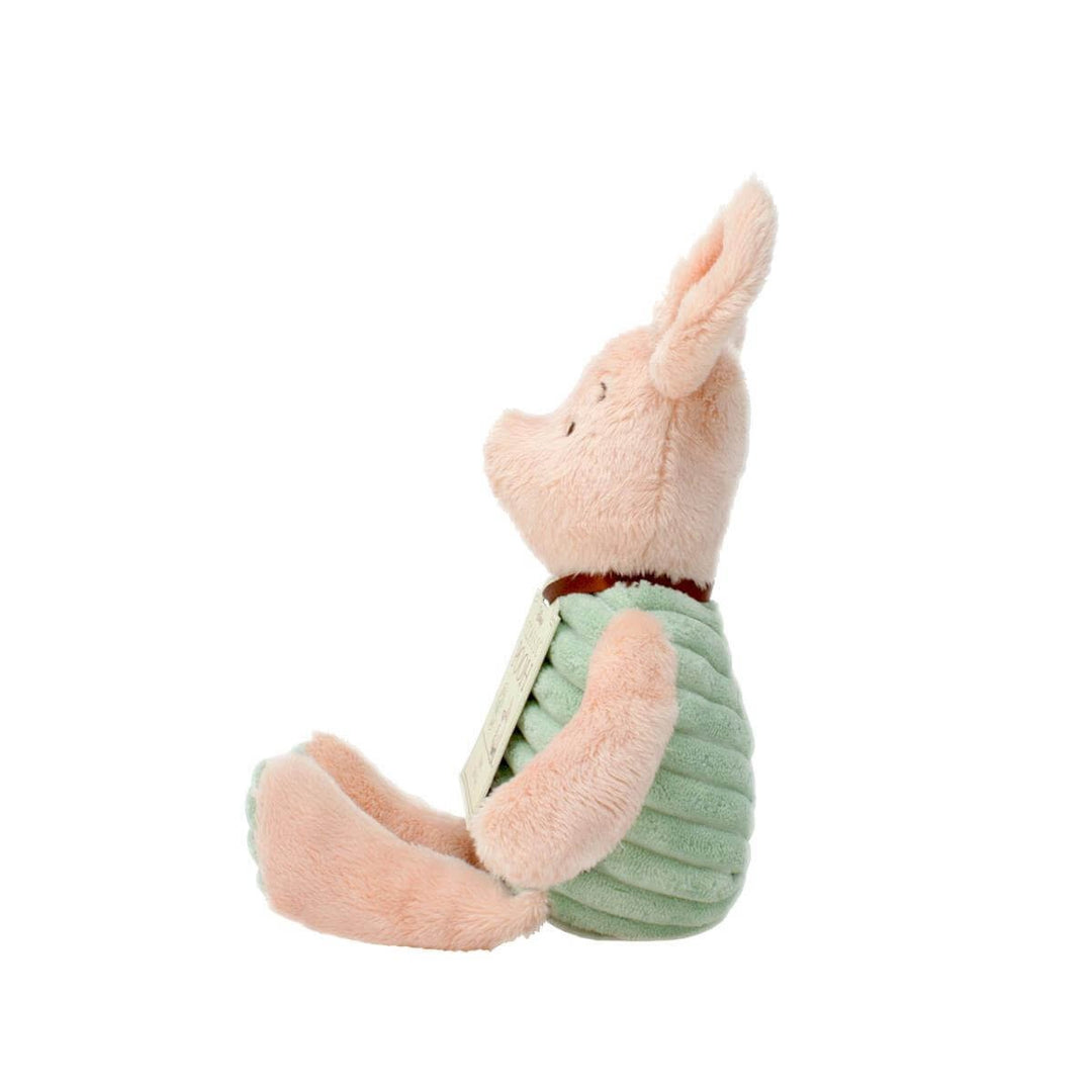 Rainbow Design | Disney soft Toy | Classic Piglet | 17 cm | 0+ - Kleine Eland