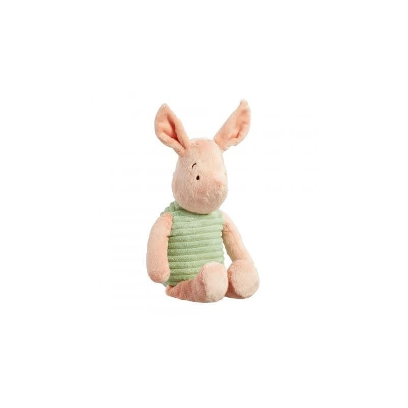Rainbow Design | Disney soft Toy | Classic Piglet | 30 cm | 0+ - Kleine Eland