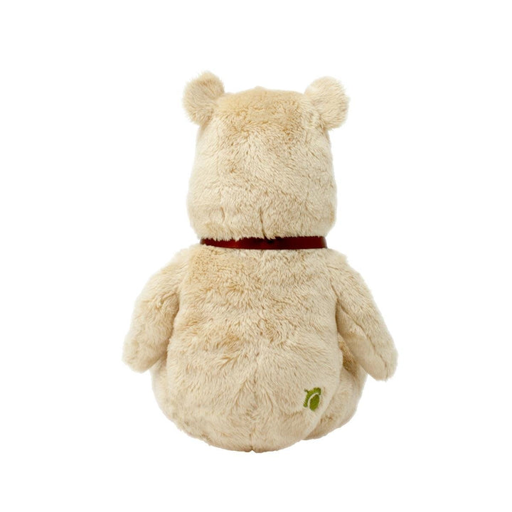 Rainbow Design | Disney soft Toy | Classic Pooh | 19 cm | 0+ - Kleine Eland