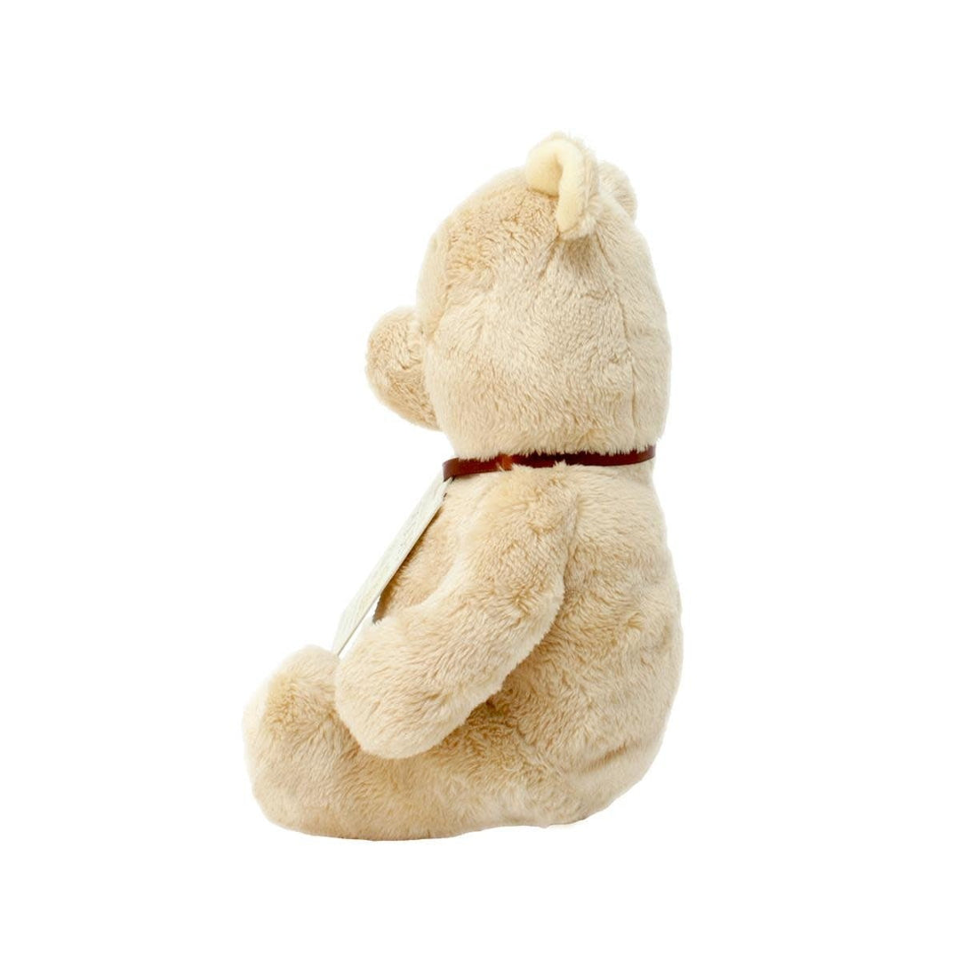 Rainbow Design | Disney soft Toy | Classic Pooh | 19 cm | 0+ - Kleine Eland