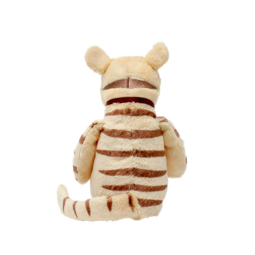 Rainbow Design | Disney soft Toy | Classic Tigger | 17 cm | 0+ - Kleine Eland