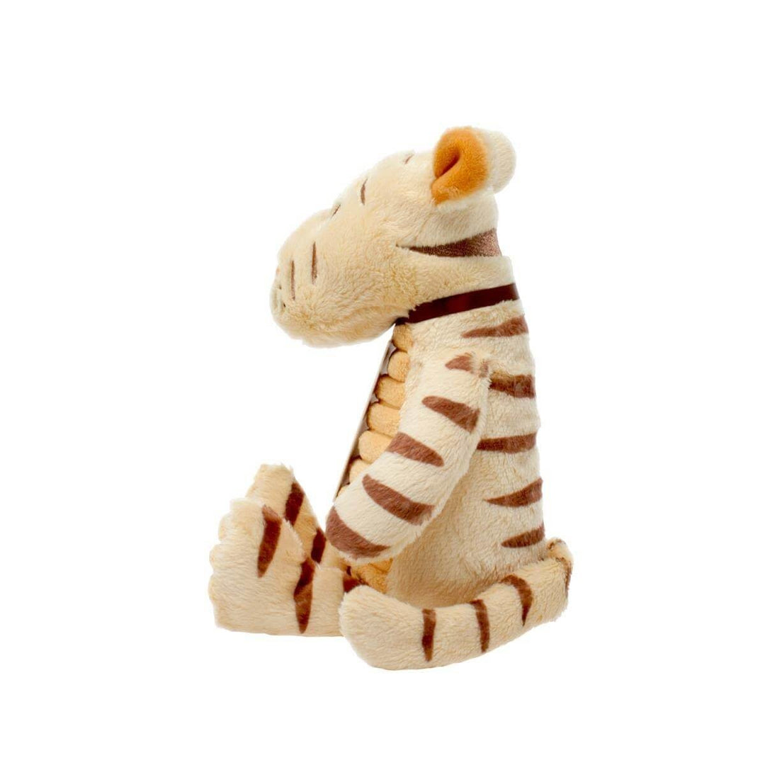 Rainbow Design | Disney soft Toy | Classic Tigger | 17 cm | 0+ - Kleine Eland