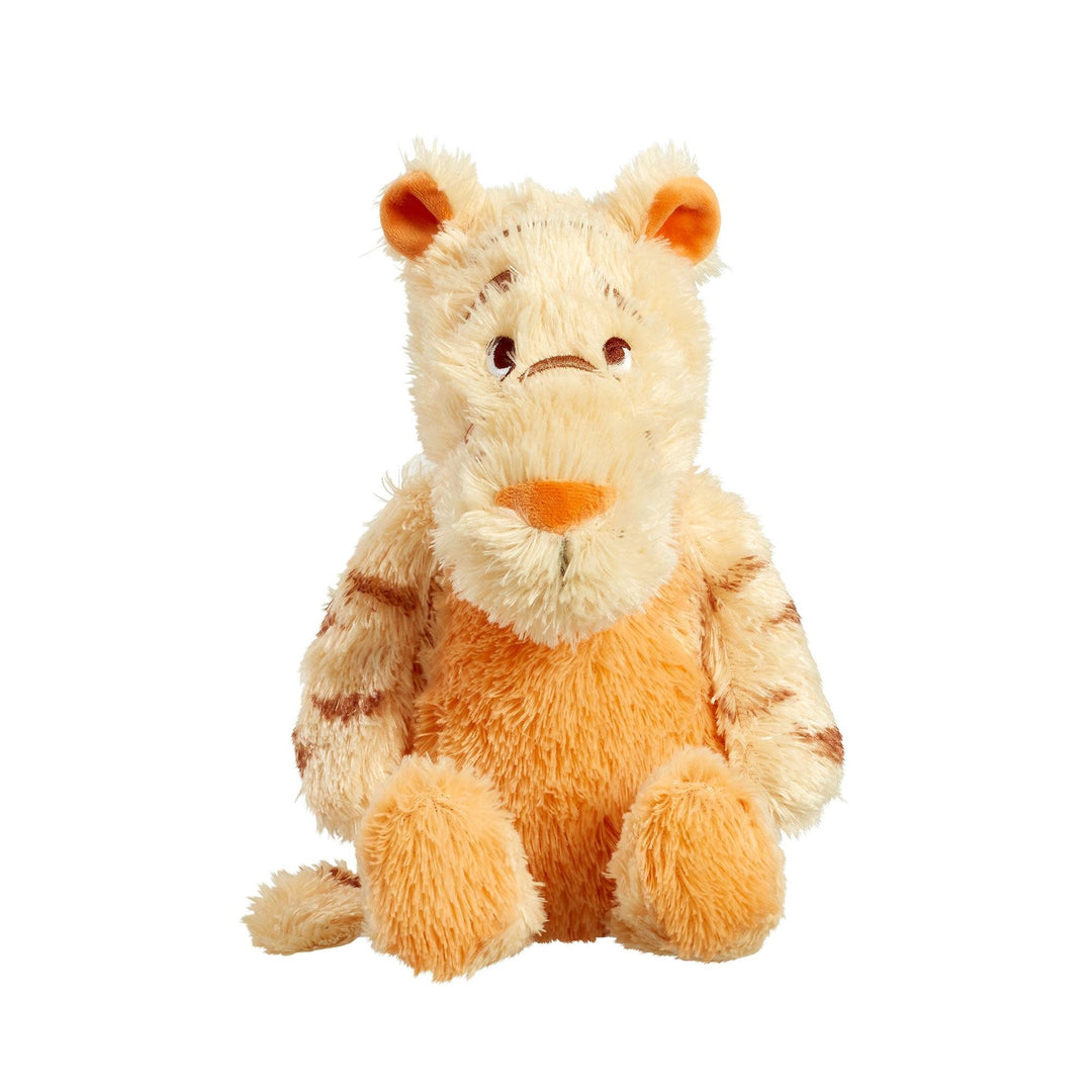 Rainbow Design | Disney soft Toy | Classic Tigger | 30 cm | 0+ - Kleine Eland