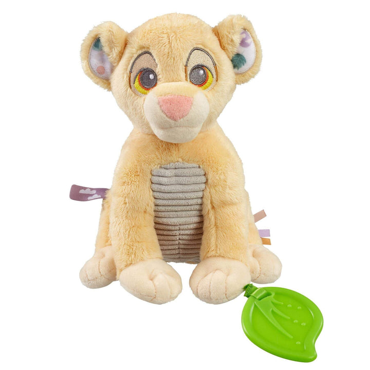 Rainbow Design | Disney soft Toy | Lion King | 20,5 cm | 0+ - Kleine Eland
