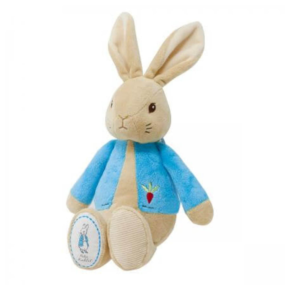 Rainbow Design | Peter Rabbit Knuffel | Blauw | 26 cm | 0+ - Kleine Eland