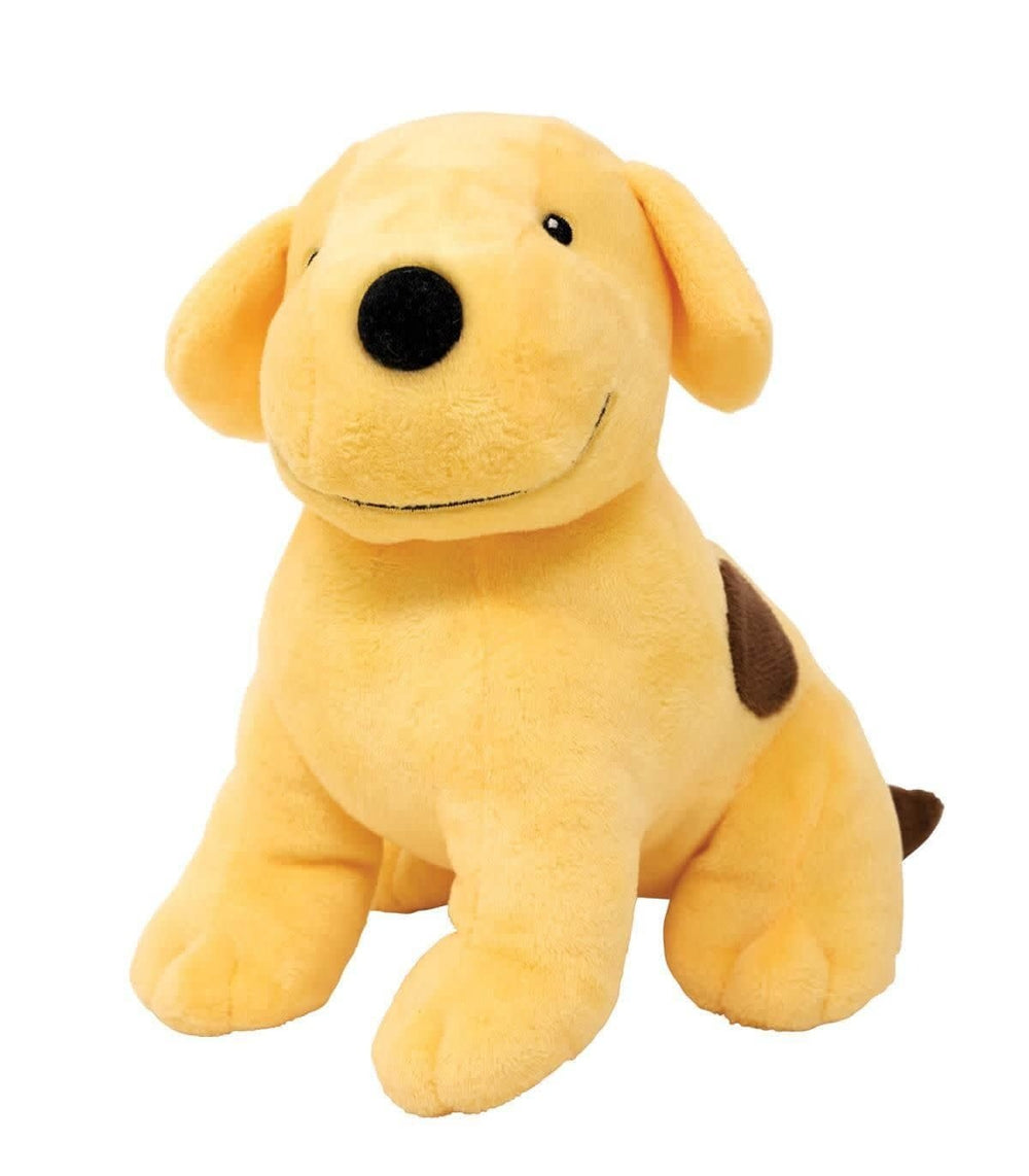 Rainbow Designs | Dribbel | 16 cm | 0+ - Kleine Eland