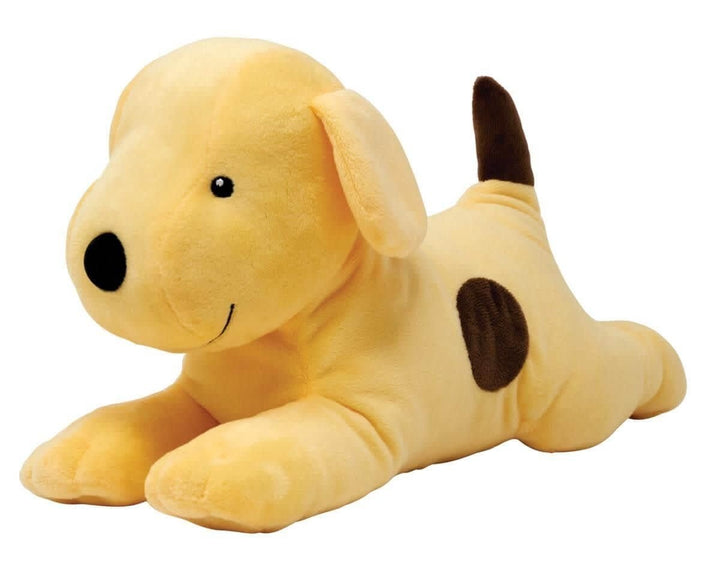 Rainbow Designs | Dribbel | 33 cm | 0+ - Kleine Eland