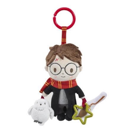 Rainbow Designs | Harry Potter On the Go | Activity Toy | 25,5 cm | 0+ - Kleine Eland