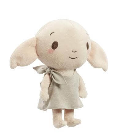 Rainbow Designs | My First Stars of Hogwarts | Dobby | 22,5 cm | 0+ - Kleine Eland