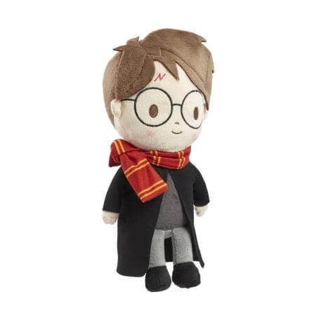 Rainbow Designs | My First Stars of Hogwarts | Harry Potter | 26 cm | 0+ - Kleine Eland